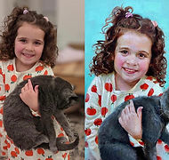 Erkaklar uchun qoldan-qolga bir kecha-kunduzlik uchun qiz